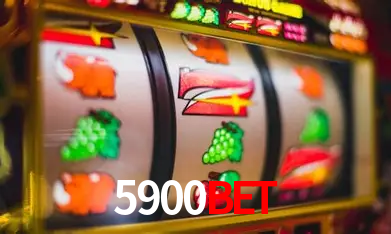 App mobile 5900BET