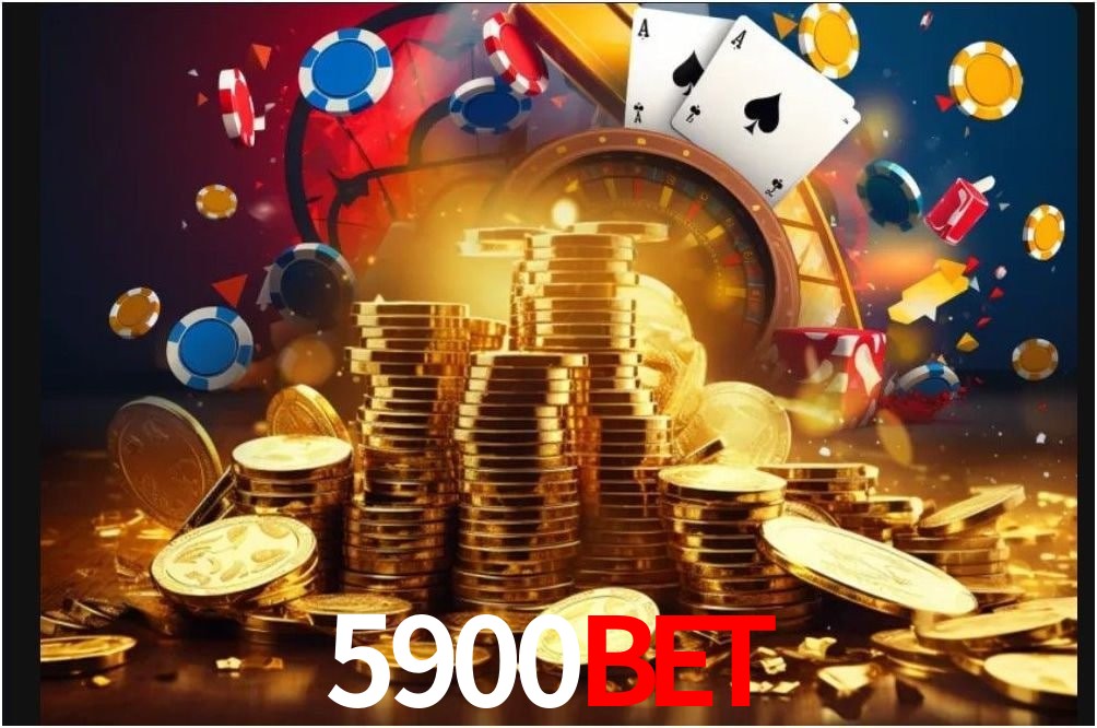 5900BET Cassino Ao Vivo - 89 Mesas Evolution Gaming