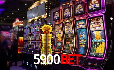 App Desktop 5900BET