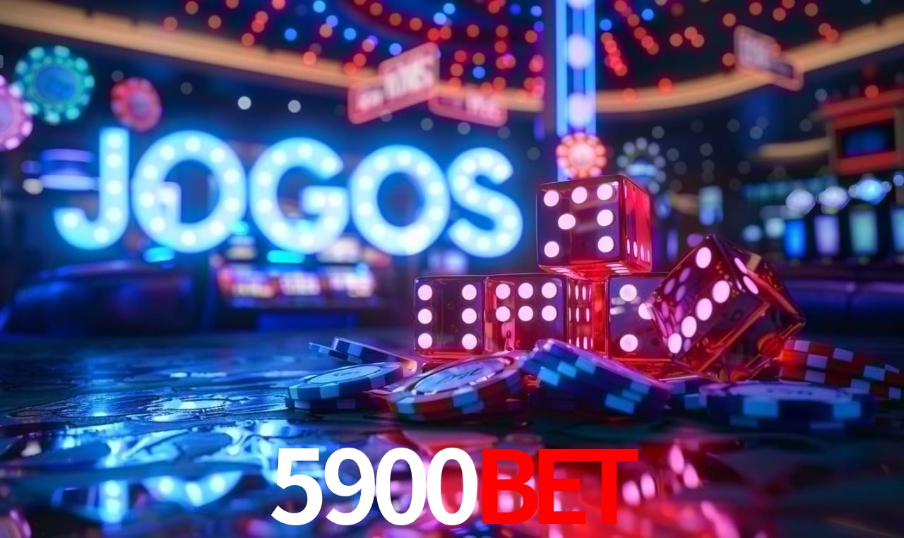 5900BET Download - Opções de Download por Plataforma