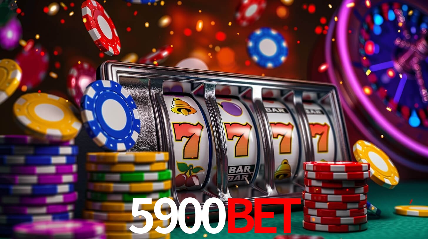 Benefícios do Login 5900BET - Bônus e Vantagens Exclusivas