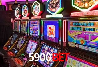 5900BET bet Brasil