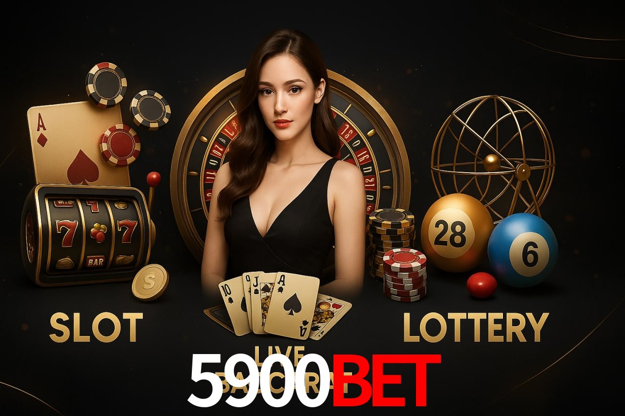 5900BET bet