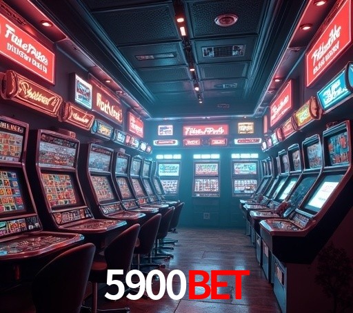 5900BET Plataforma Confiável