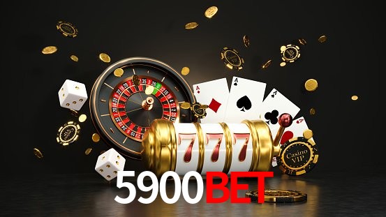 Ganhador 5900BET
