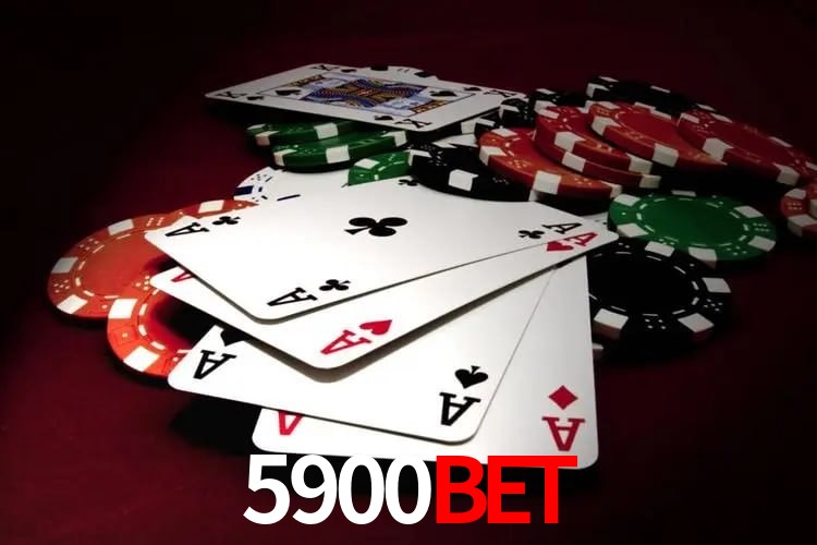 5900BET Facebook Brasil - Siga Nossa Página Oficial
