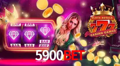 Prêmio 5900BET