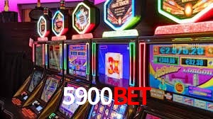Acesso seguro à conta 5900BET