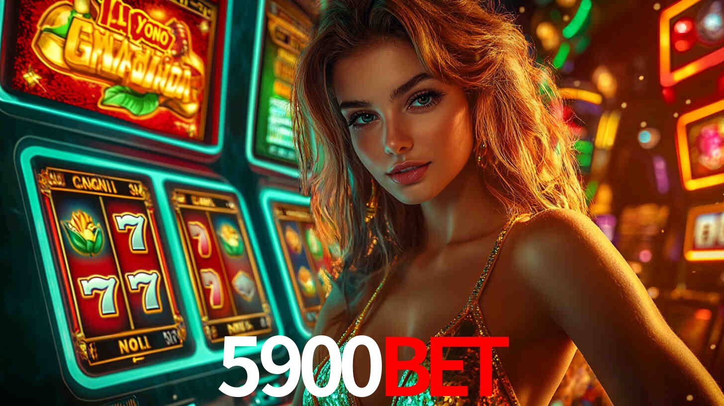 Certificação eCOGRA 5900BET