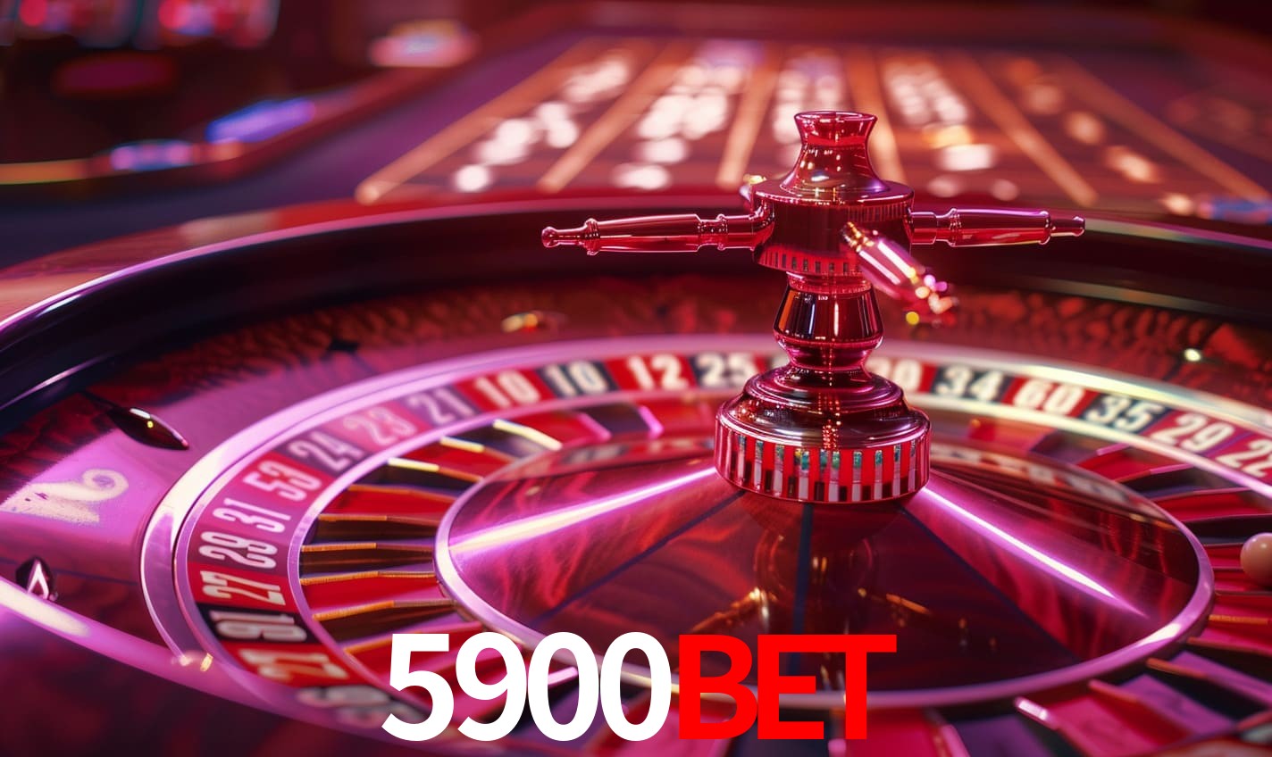 Comparação APP Mobile vs Versão Web 5900BET