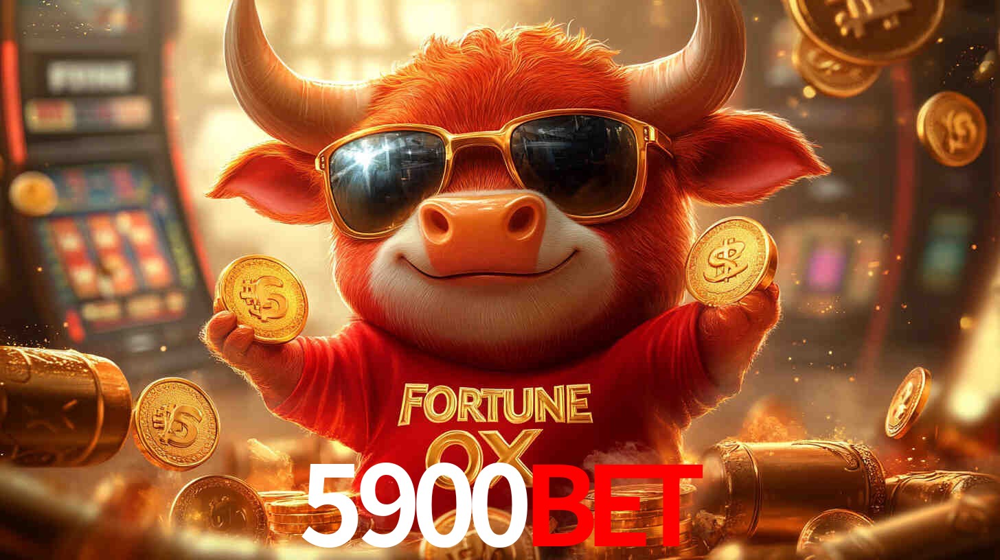 5900BET Premiação acumulada / Jackpot