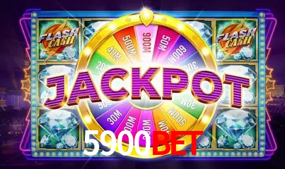 Plataforma 5900BET - Segurança SSL 256-bit