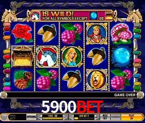 Vantagens VIP 5900BET
