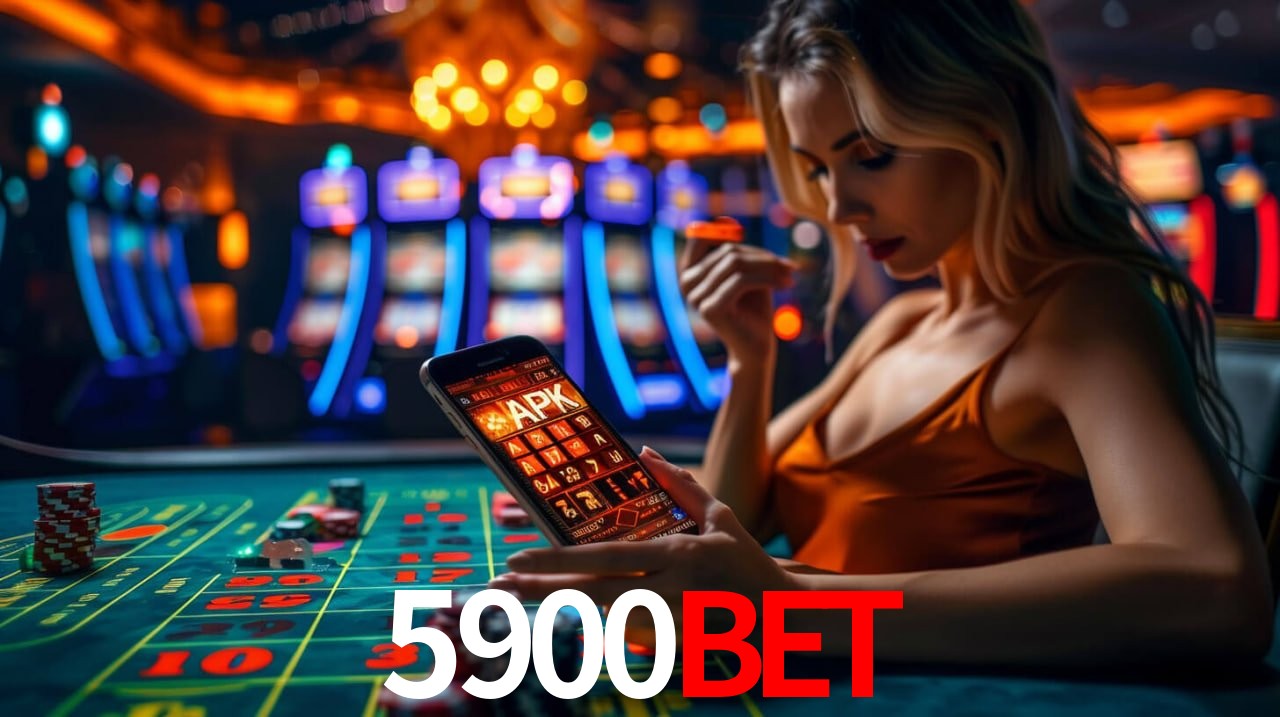 5900BET Logo 3