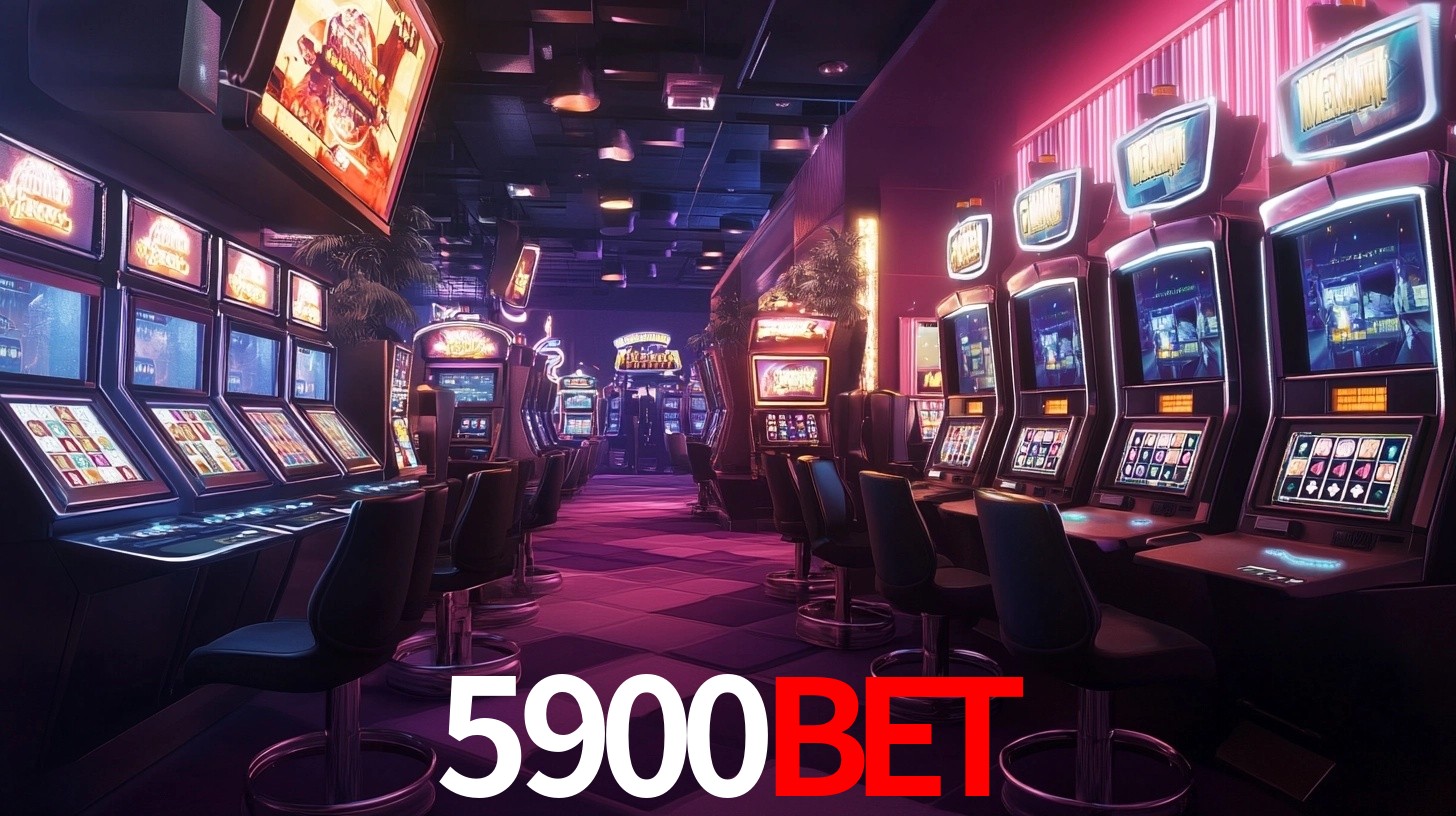 Cash Out 5900BET