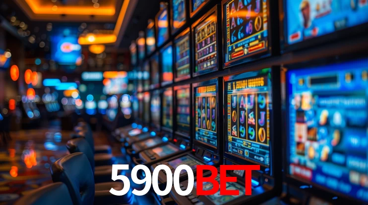 Logo da 5900BET