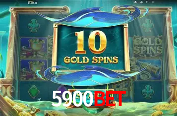 5900BET Segurança Logo 1