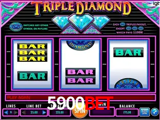 Dicas Ganhar 5900BET