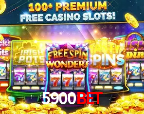 Evolução VIP 5900BET