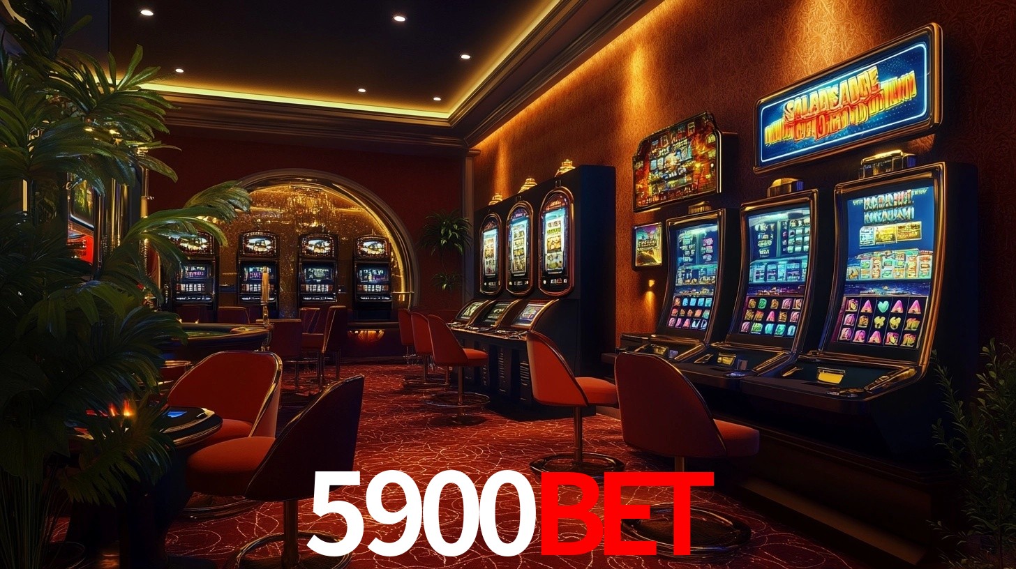 5900BET download — arquivo APK para Android oficial