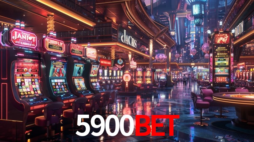 5900BET Facebook