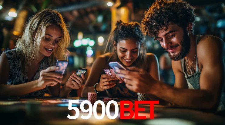 5900BET Caça-níqueis de mesa