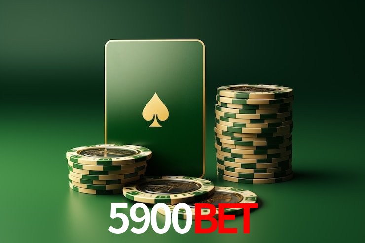 5900BET lottery