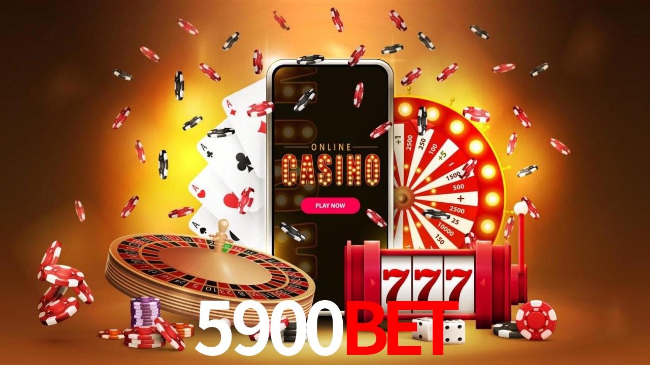 Instalar APK 5900BET
