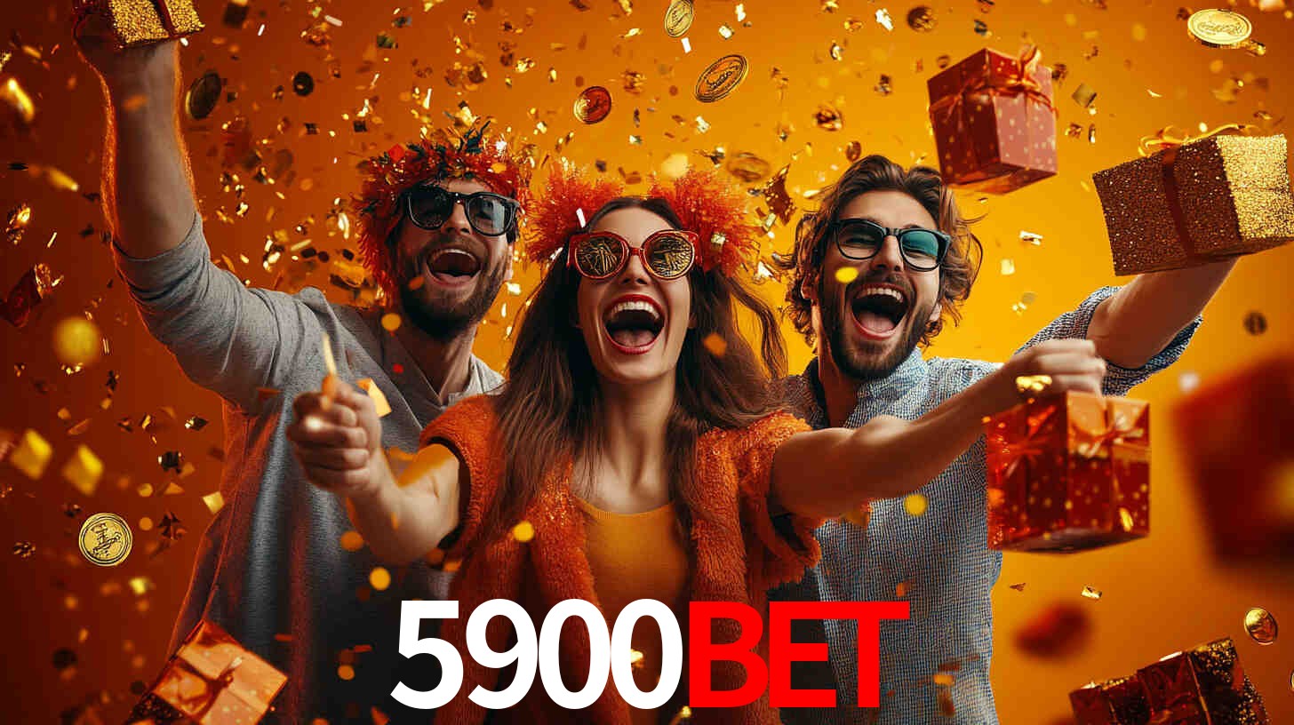 5900BET Aplicativo - 5900BET visual 2