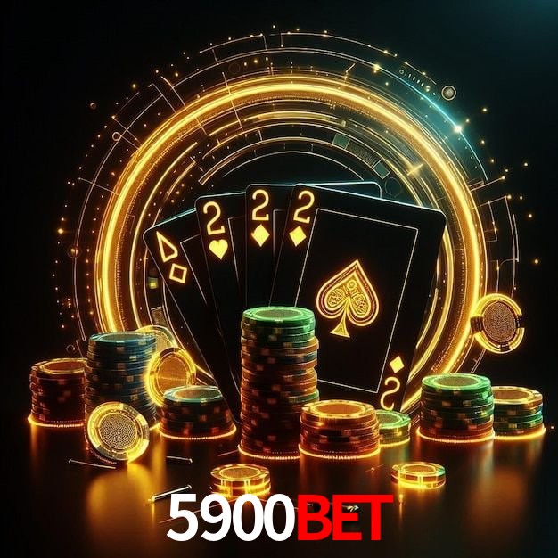 5900BET Logo Oficial
