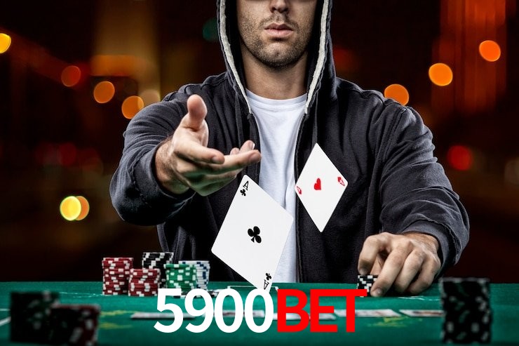 5900BET Caça-níqueis móveis