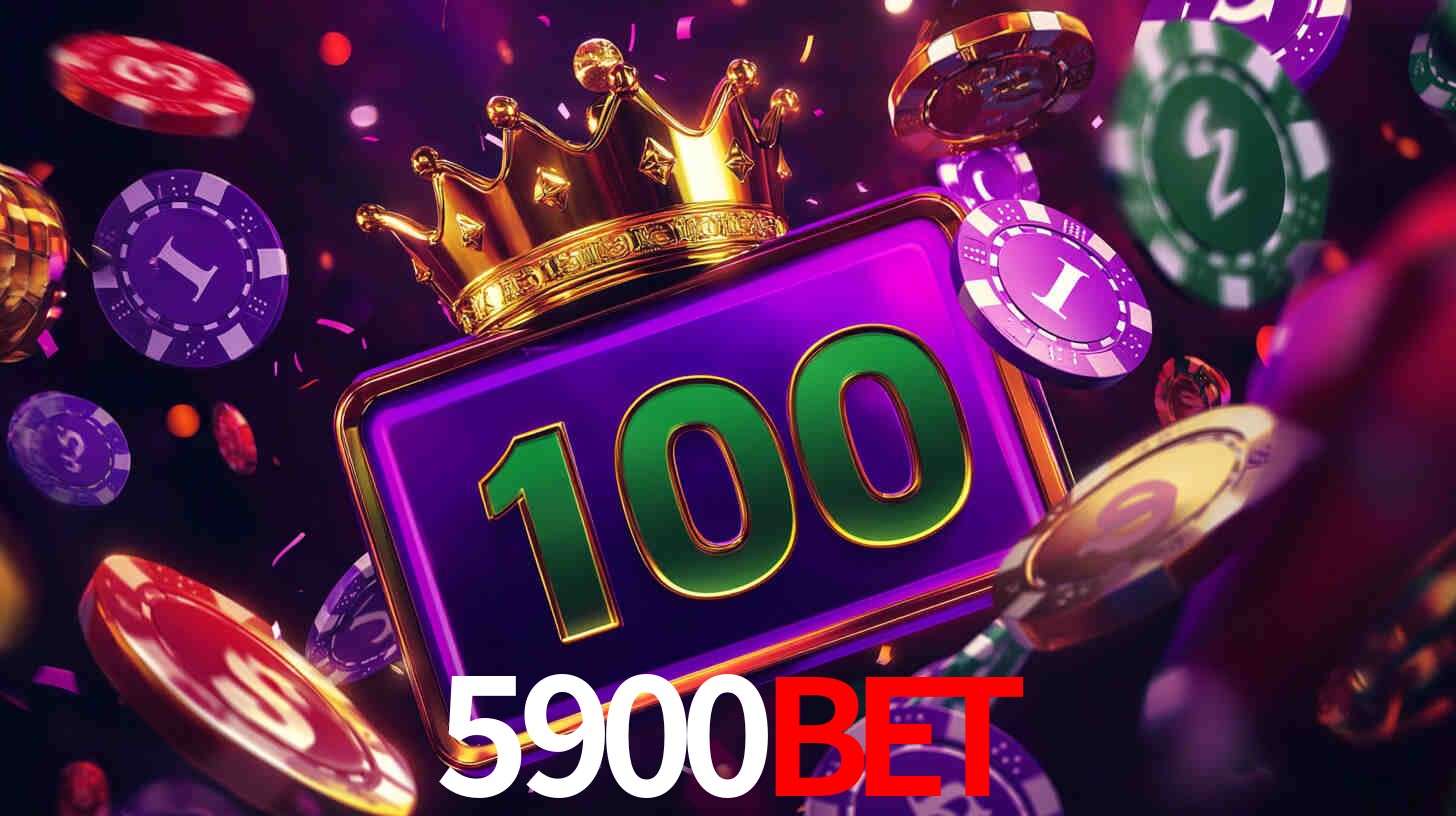 5900BET Logo 2