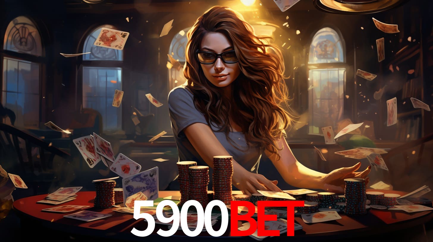 5900BET Certificado eCOGRA