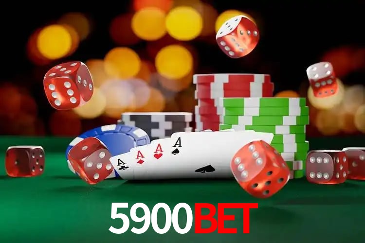 5900BET Certificado eCOGRA