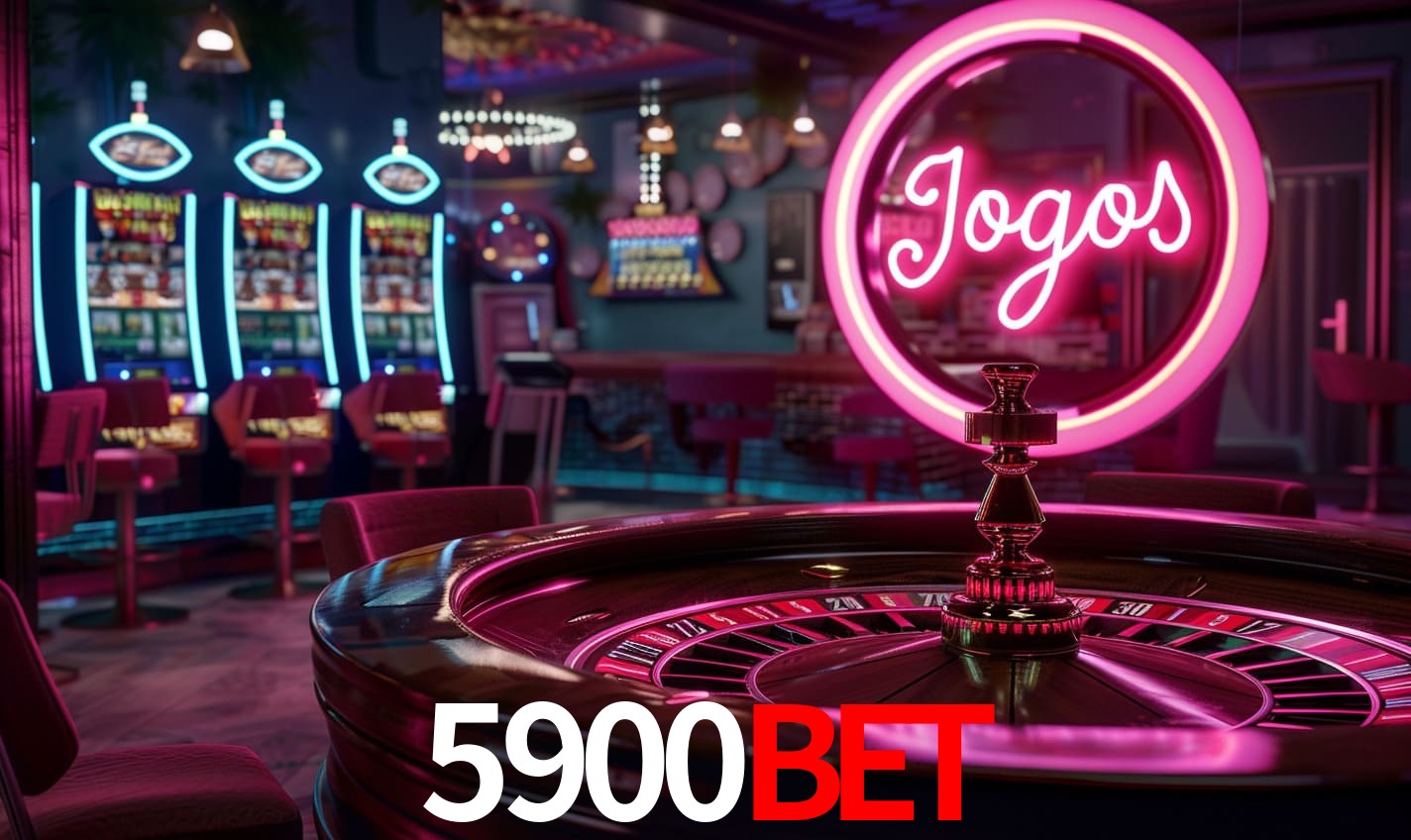 Instalador 5900BET Windows