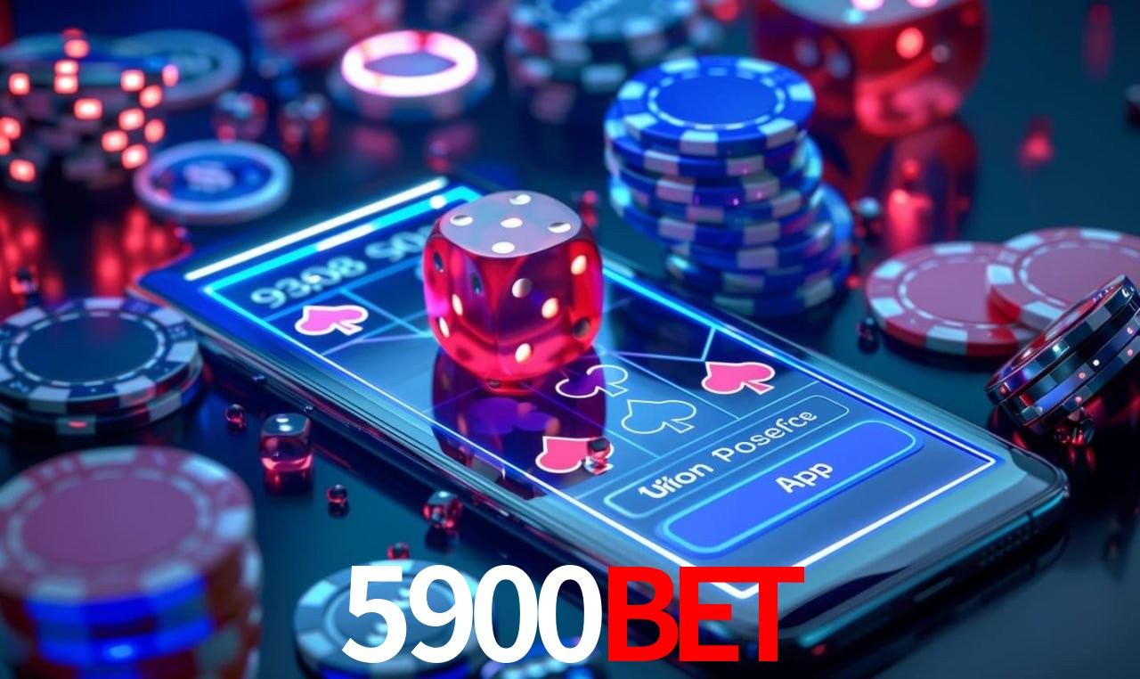 5900BET plataforma