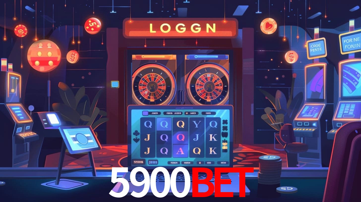 5900BET Sistema Rápido