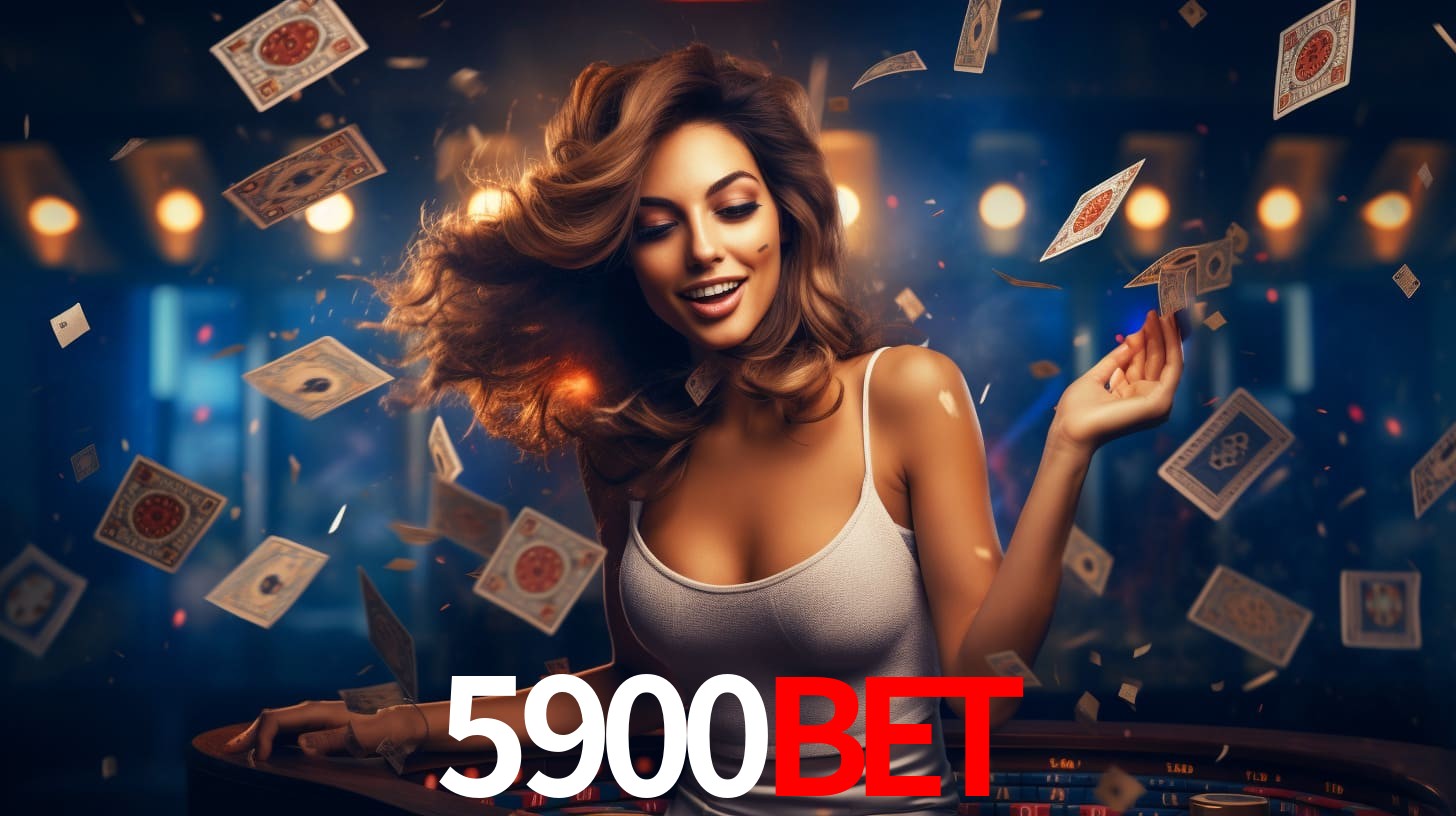 5900BET Slots - 5900BET visual 2