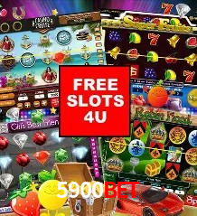 5900BET Instalar Logo 2