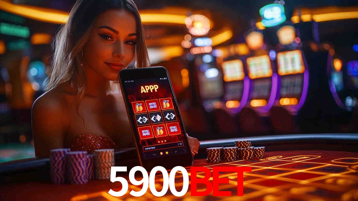 Baixar 5900BET Android