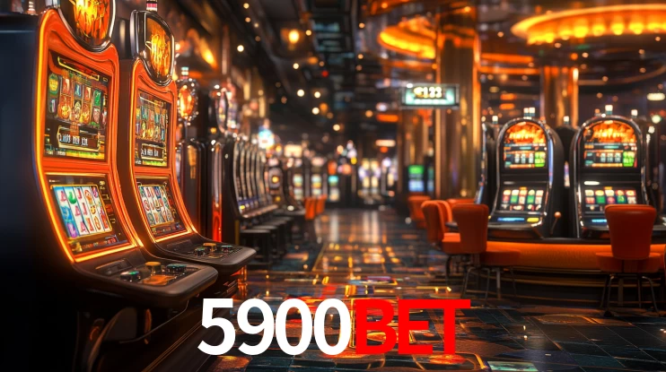 5900BET bônus — cashback 15 por cento e níveis VIP