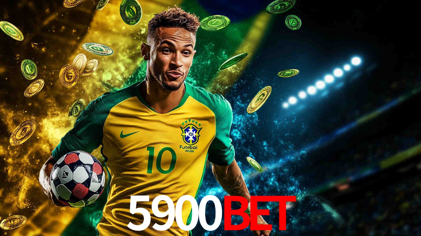 5900BET no iPhone