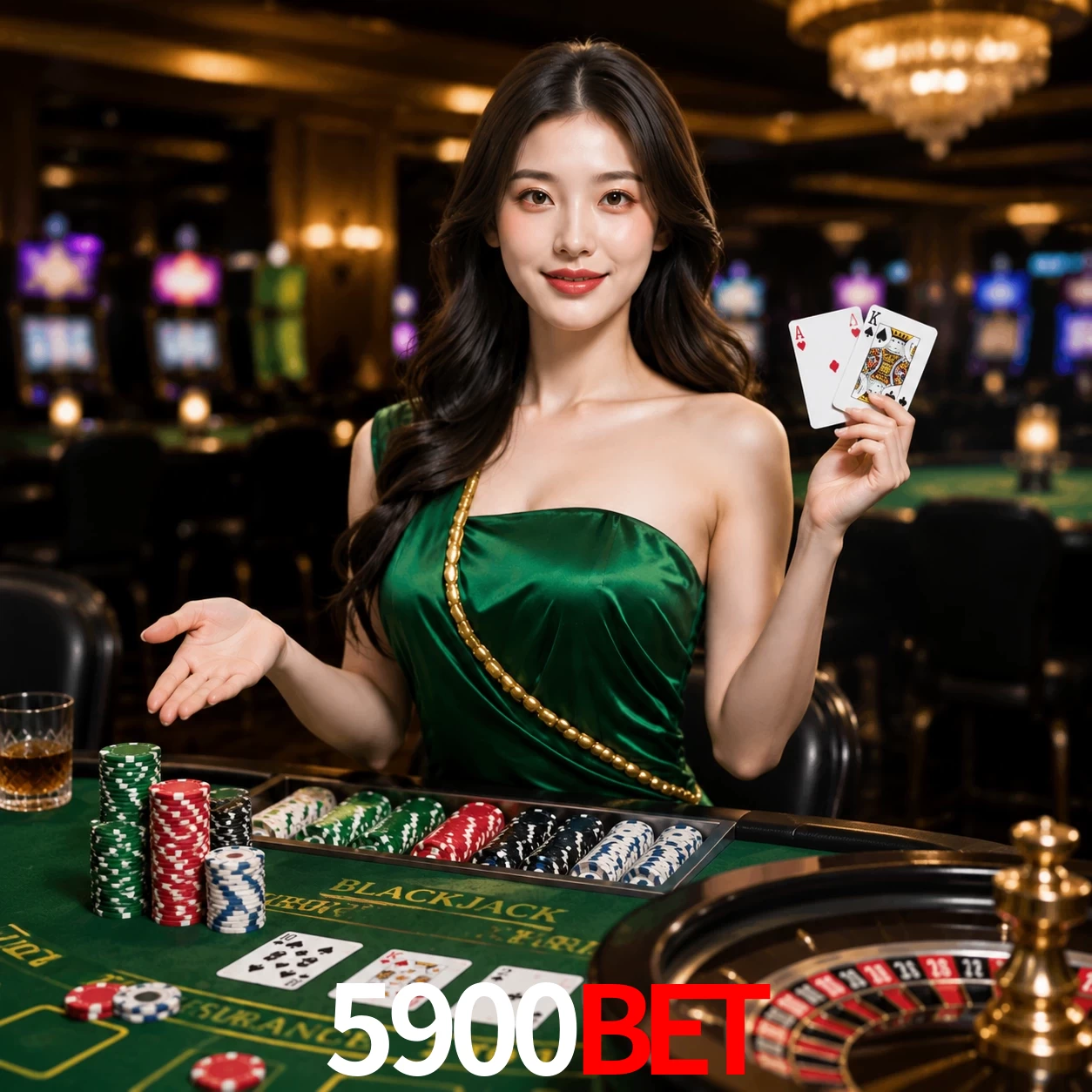 Conta 5900BET sincronizada site e app