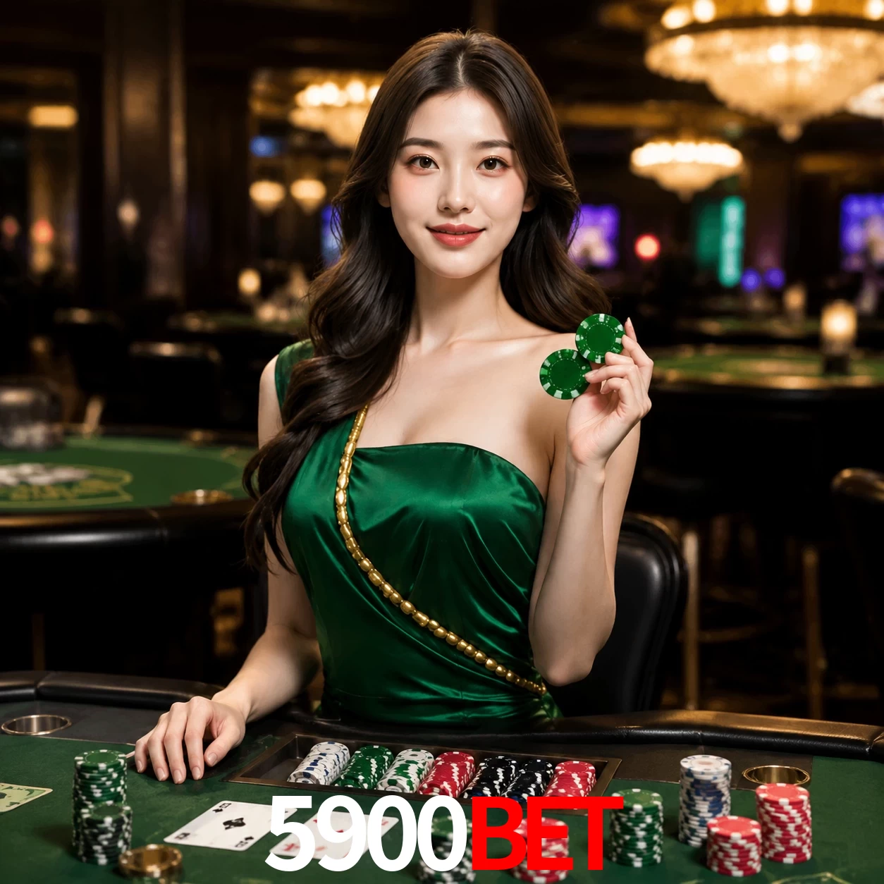 Cassino 5900BET app mobile