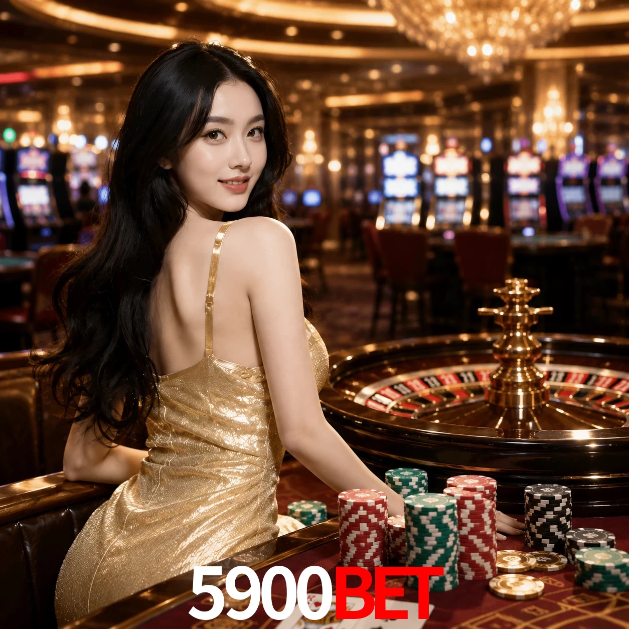 Download app 5900BET Android iOS