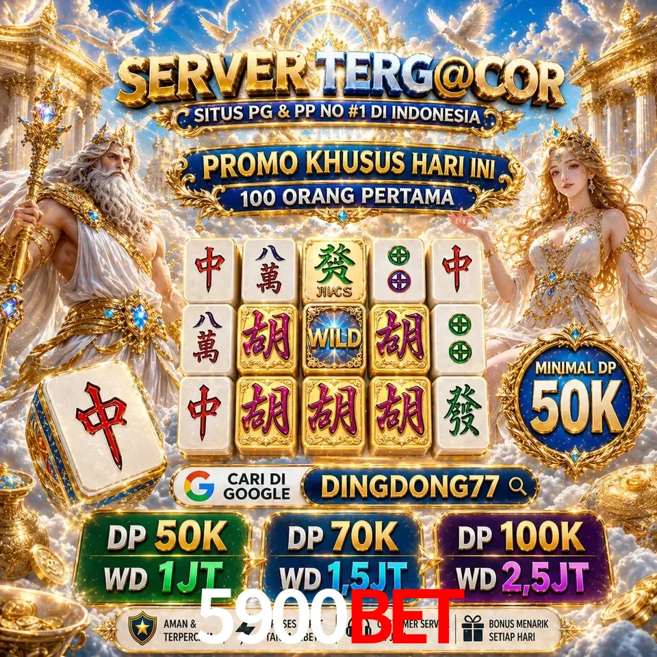 Segurança 5900BET SSL