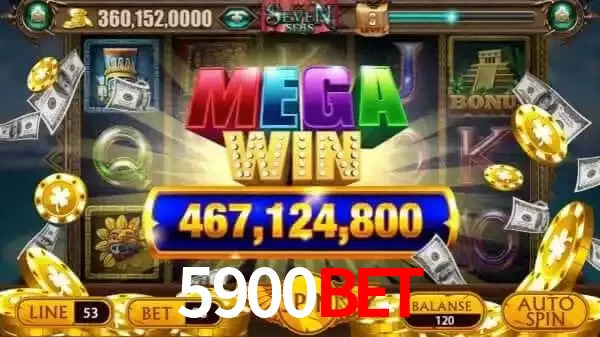Gates of Olympus slot 5900BET