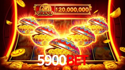 App 5900BET slots mobile