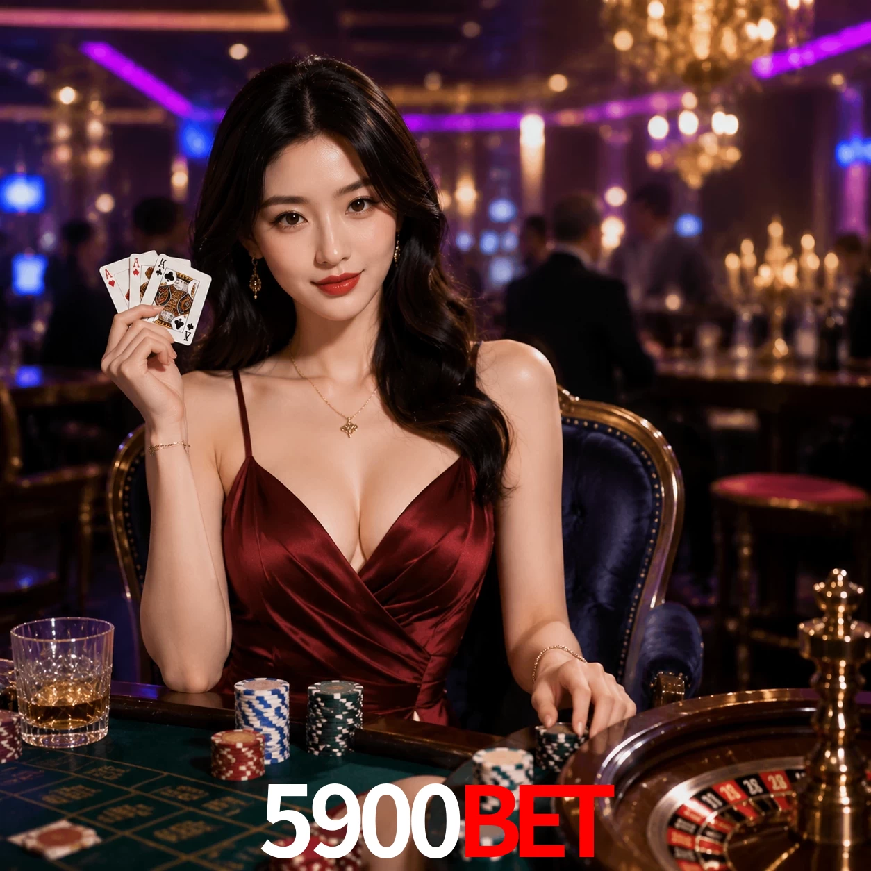 Suporte VIP 5900BET - atendimento prioritário