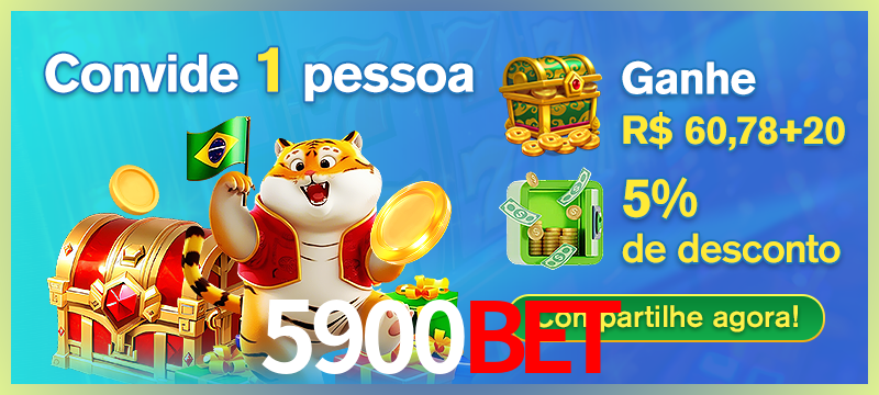 5900BET Chuva de bônus em máquinas caça-níqueis